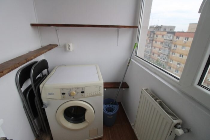 Lujerului, Iuliu Maniu, inchiriere apartament 3 camere