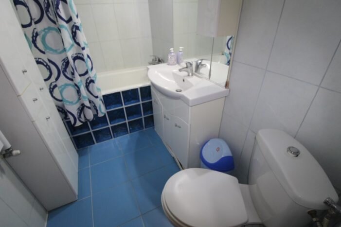 Lujerului, Iuliu Maniu, inchiriere apartament 3 camere